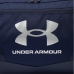 Športová taška Under Armour Undeniable 5.0 Modrá