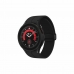 Smartwatch Samsung GALAXY WATCH5 PRO 4G Μαύρο Dual Core 1.15 GHz
