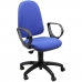 Kancelářská židle Unisit Jupiter SB Modrý