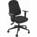 Kancelářská židle Unisit Simple SY Černý
