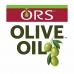 Tratamiento Capilar Alisador Olive Oil Relaxer Kit Ors ‎