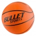 Basketbalová lopta Bullet Sports Oranžová