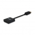 DisplayPort til HDMI-Adapter Equip 133438