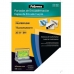 Cover Fellowes Binding Transparent A3