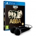 PlayStation 4 -videopeli Ravenscourt ABBA