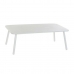Dīvāns un galda komplekts DKD Home Decor MB-179038 Dārzs Bēšs Metāls Alumīnijs Virve 151,5 x 72 x 70 cm (4 pcs)