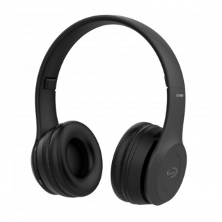 obturador negocio Publicación Auriculares Innova WSP Bluetooth Negro | Comprar a precio al por mayor