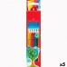 Watercolour Pencils Faber-Castell Multicolour (5 Units)