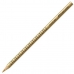 Creioane colorate acuarelă Faber-Castell Auriu* (12 Unități)