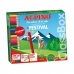 Farbičky Alpino Festival 288 kusov Viacfarebná
