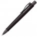 Pen Faber-Castell Poly Ball XB Black (5 Units)