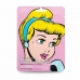 Gezichtsmasker Mad Beauty DIsney Princess Cinderella (25 ml)