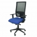 Chaise de Bureau Horna bali P&C 944493 Bleu