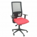 Krzesło Biurowe Horna bali P&C 944494 Czerwony