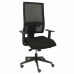 Офисный стул Horna bali P&C 944492 Чёрный