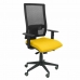 Καρέκλα Γραφείου Horna bali P&C LI100SC Κίτρινο