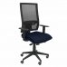 Kancelářská židle Horna bali P&C LI200SC Modrý Námořnický Modrý