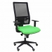 Καρέκλα Γραφείου Horna bali P&C ALI22SC Πράσινο Φιστικί
