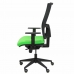Kancelářská židle Horna bali P&C ALI22SC Zelená Pistácie