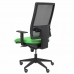 Καρέκλα Γραφείου Horna bali P&C ALI22SC Πράσινο Φιστικί