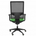 Kancelářská židle Horna bali P&C ALI22SC Zelená Pistácie