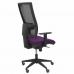 Офисный стул Horna bali P&C LI760SC Фиолетовый