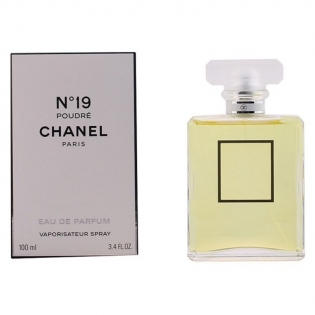 chanel number 19 perfume