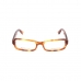 Мъжки Рамка за очила Emporio Armani EA9836-056 ø 51 mm Кафяв