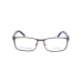 Мъжки Рамка за очила Marc Jacobs MARC-75-U60 ø 55 mm Сив Син