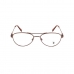 Мъжки Рамка за очила Tods TO5006-049 ø 52 mm Кафяв