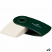 Borracha Faber-Castell Sleeve Mini Capa Verde (12 Unidades)