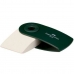 Borracha Faber-Castell Sleeve Mini Capa Verde (12 Unidades)