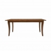 Dining Table DKD Home Decor Brown Mango wood (180 x 90 x 76 cm)