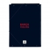 Fascikl za Organiziranje Dokumenata F.C. Barcelona Mornarsko plava A4