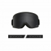 Lyžiarske okuliare  Snowboard Dragon Alliance  Dx3 Otg Čierna