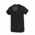 Men’s Short Sleeve T-Shirt WWF Classic Black