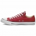 Pantofi sport pentru femei Chuck Taylor All Star Converse Roșu