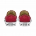 Pantofi sport pentru femei Chuck Taylor All Star Converse Roșu