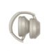 Slušalice za Glavu Sony WH-1000XM4 Srebrna