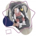 Baby Hangmat Badabulle B012012