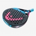 Padelracket Head Gravity Pro 2022 Svart Multicolour