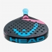 Padel Racket Head Gravity Pro 2022 Black Multicolour
