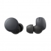 Bluetooth Kõrvaklapid Sony WF-L900 Must