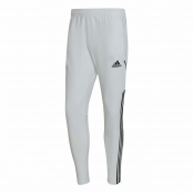 Football Training Trousers for Adults Adidas Condivo Real Madrid 22 White  Men  Buy at wholesale price