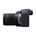 Peiliheijastuskamera Canon EOS R7