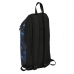 Повседневный рюкзак Nerf Boost Чёрный 10 L