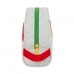 Mokyklinis higienos reikmenų krepšys Benetton Pop Pilka (28 x 18 x 10 cm)