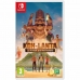 Videogame voor Switch Microids KOH-LANTA