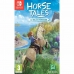 Videojuego para Switch Microids Horse Tales