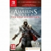 Gra wideo na Switcha Ubisoft Assassins Creed: Ezio Collection Pobierz kod